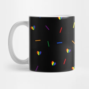 Pride Sprinkles Mug